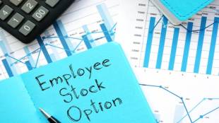 Parag Parikh valuation