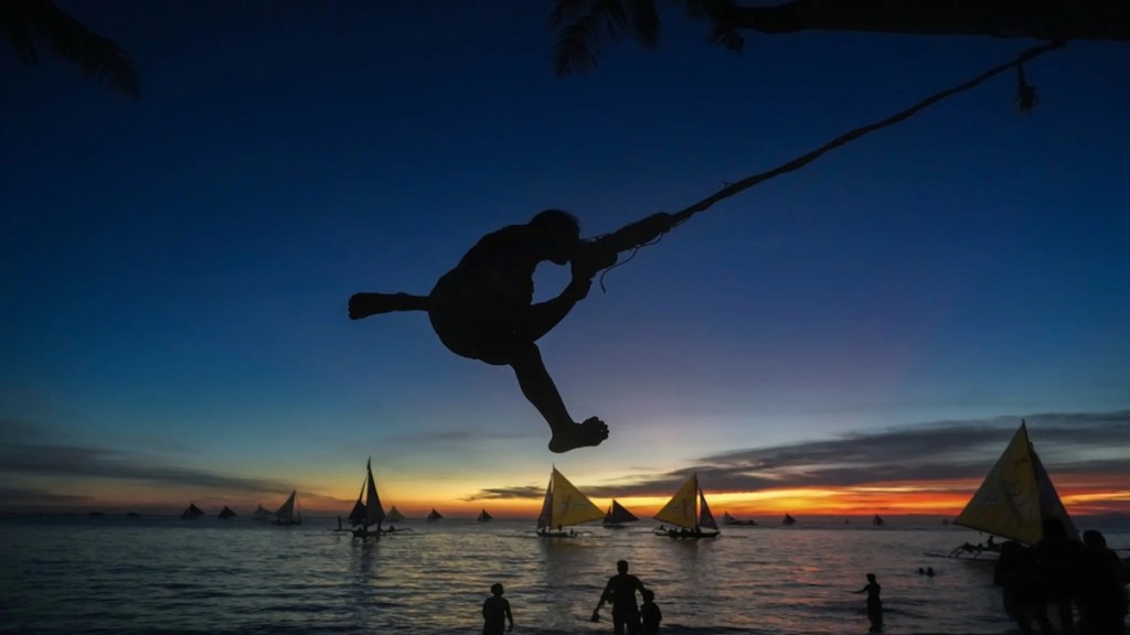 Philippines, travel, tourism, study in Philippines, MBBS course