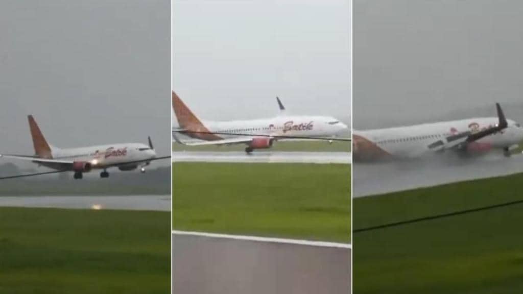 Viral Video, indonesia Viral Video, plane crash video, boeing plane crash, boeing video, trending, aviation news, civil aviation