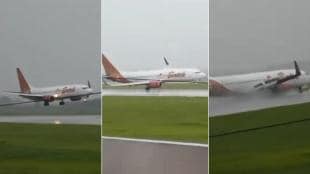 Viral Video, indonesia Viral Video, plane crash video, boeing plane crash, boeing video, trending, aviation news, civil aviation