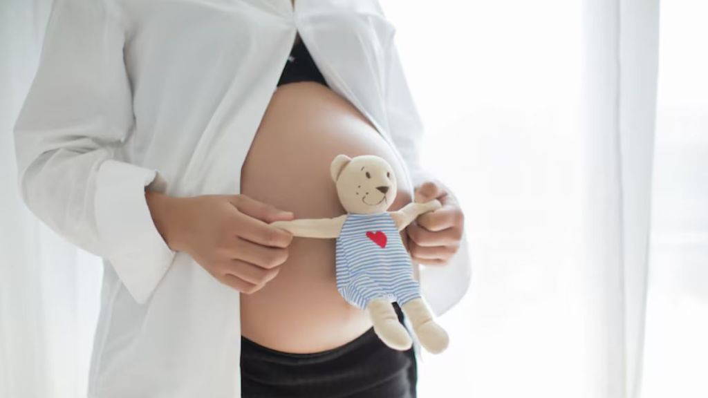 AI in fertility treatment