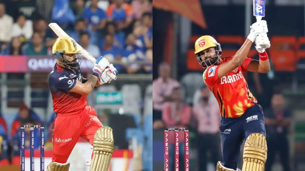 Royal Challengers Bengaluru (RCB) vs Punjab Kings (PBKS) IPL 2025 Final Date, time, venue, pitch report, squads, predicted playing XI and other details