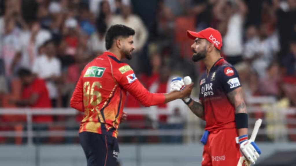 RCB vs PBKS Dream 11 Prediction Today, IPL 2025 Final Fantasy Cricket Tips, Playing X1 RCB vs PBKS Dream 11 Prediction Today, IPL 2025 Final Fantasy Cricket Tips, Playing X1