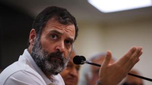 Maharashtra Assembly Elections, Congress party, Indian National Congress, Rahul Gandhi, Election misinformation, Election Commission of India, india news