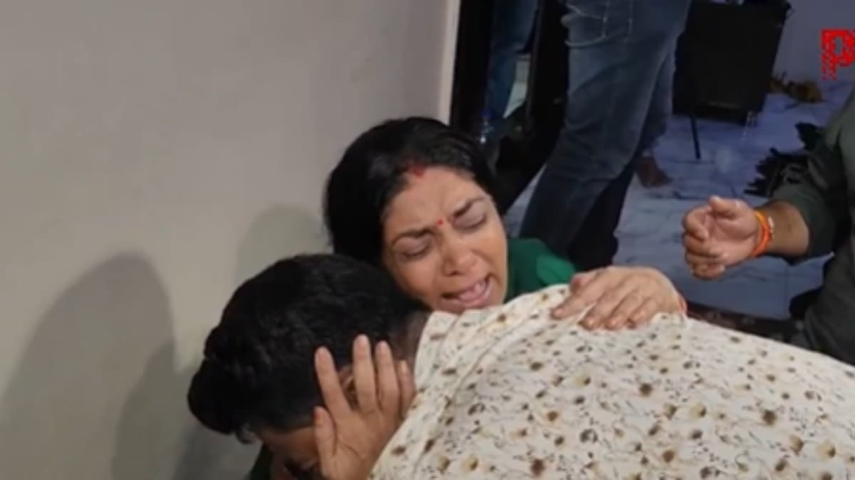 Raja Raghuvanshi murder case