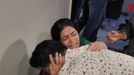 Raja Raghuvanshi murder case