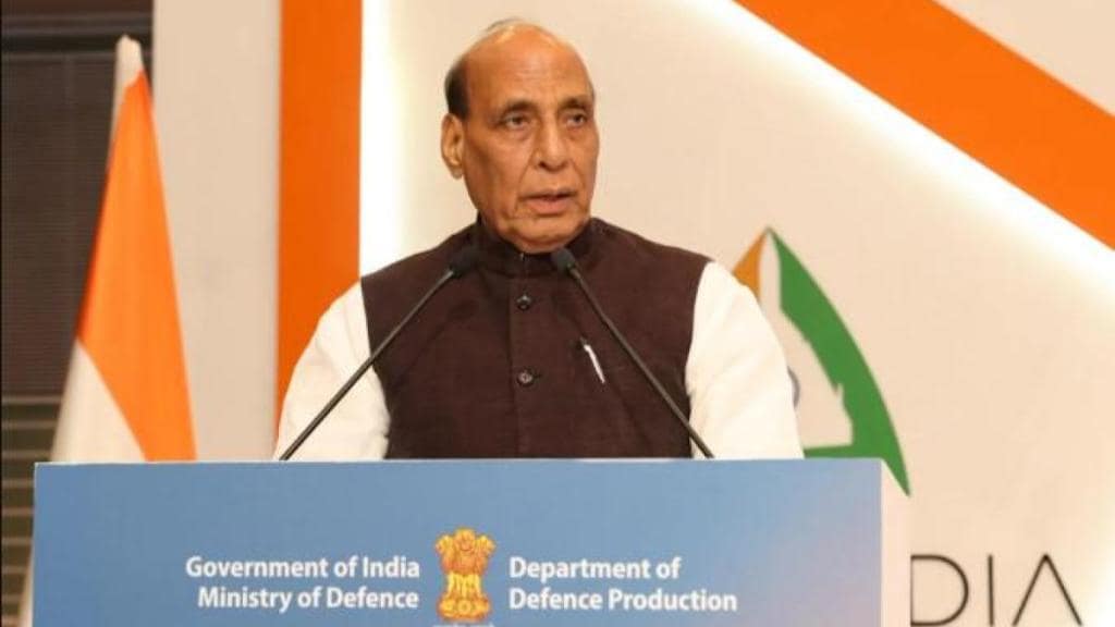 rajnath singh sco meeting, sco defence ministers' meet, rajnath singh china visit, china-india relations
