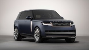 Range Rover SV Masara