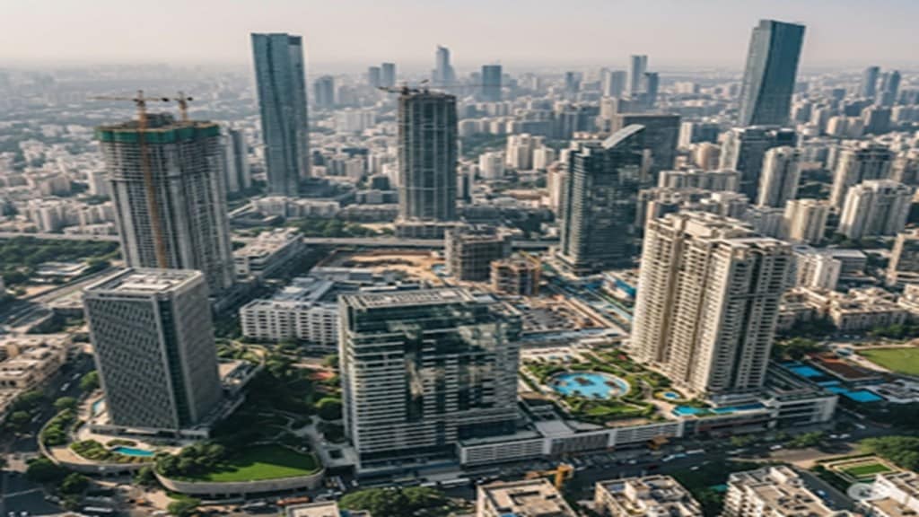 The transaction involved two adjoining plots totaling 9,664.68 square meters / Representative Photo . (Image Source: Fe) The transaction involved two adjoining plots totaling 9,664.68 square meters / Representative Photo . (Image Source: Fe)