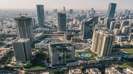 The transaction involved two adjoining plots totaling 9,664.68 square meters / Representative Photo . (Image Source: Fe) The transaction involved two adjoining plots totaling 9,664.68 square meters / Representative Photo . (Image Source: Fe)