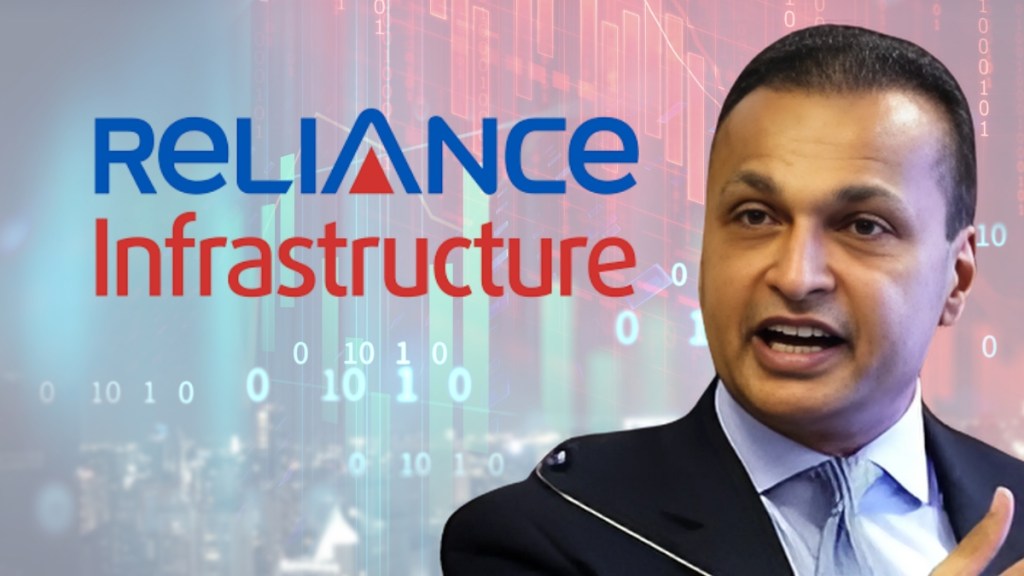 reliance
