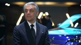 Renault CEO