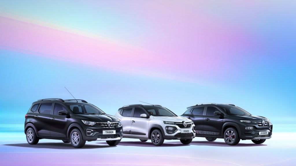 Renault India Unveils Discovery Days (1)