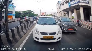 Renault Triber facelift