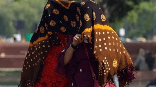 Heat Waves across India, temperatures soar as the national capital faces Red Alert.