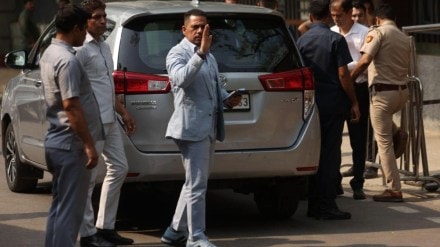 ED, Robert Vadra, money laundering case, arms dealer Sanjay Bhandari, Congress, Sonia Gandhi, india news