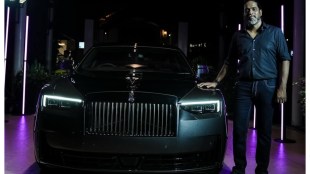 Rolls-Royce