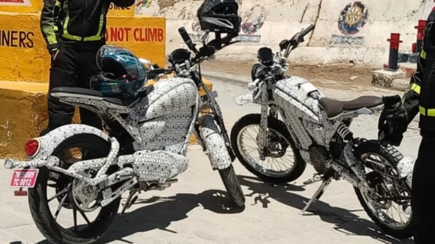 Royal Enfield Flying Flea
