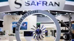 safran