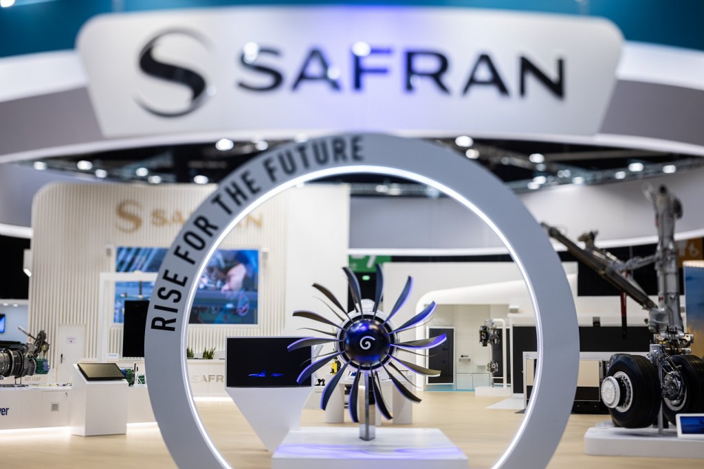 safran