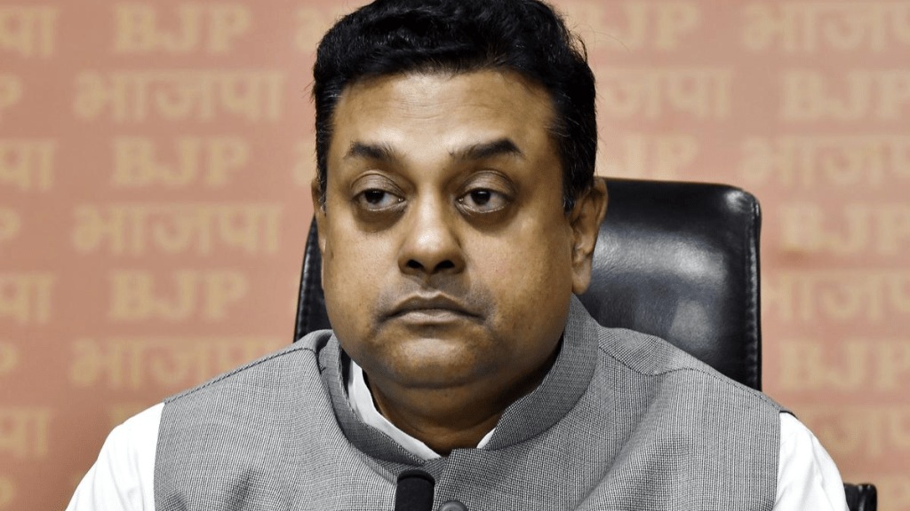 Sambit Patra on Kolkata gangrape case