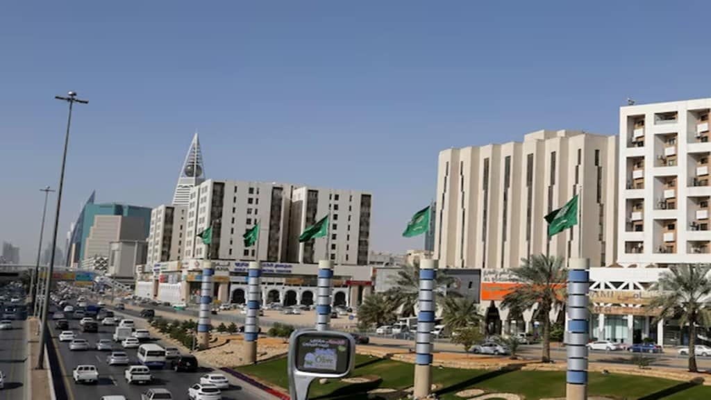 Saudi Arabia, work visa, foreign workers, entry visa, block work visas banned