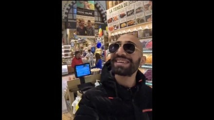 Viral video of Indian YouTuber making derogatory remarks on Turkish women in Hindi triggers backlash Viral video of Indian YouTuber making derogatory remarks on Turkish women in Hindi triggers backlash