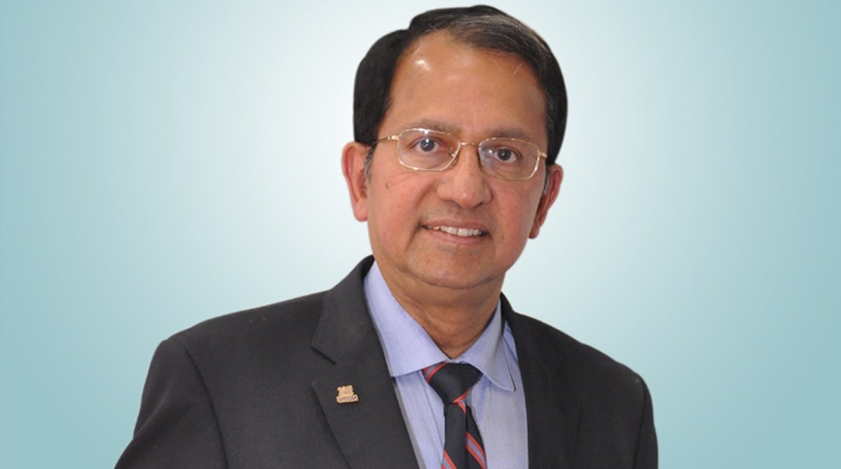 Nestle India, Suresh Narayanan, retirement, investment, capex, business expansion, product innovation, retail network, FMCG