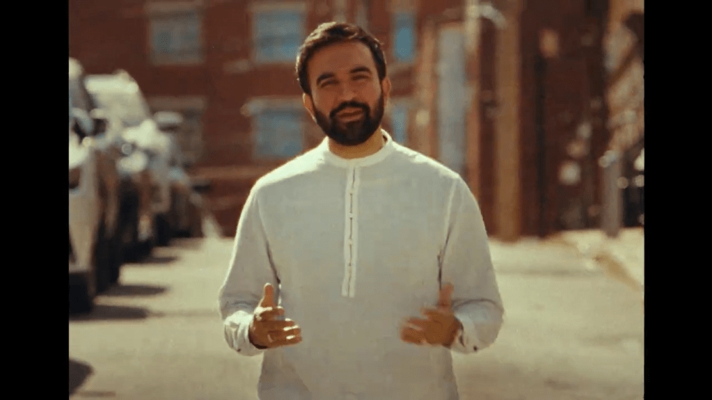 Indian American to be NYC governor candidate? Shocking poll gives Mamdani an edge (Photo: ZohranKMamdani/X)