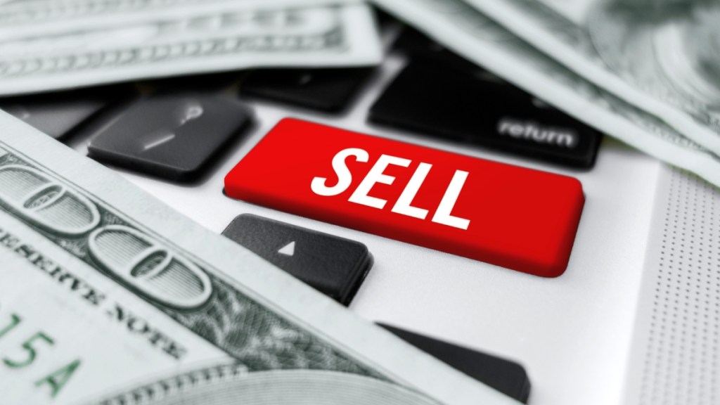 Nuvama Sell recommendation