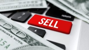 Nuvama Sell recommendation