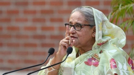 Pakistan-based Jamaat-ud-Dawa claims role in Hasina’s ouster as ‘revenge’ for 1971 Bangladesh War Pakistan-based Jamaat-ud-Dawa claims role in Hasina’s ouster as ‘revenge’ for 1971 Bangladesh War