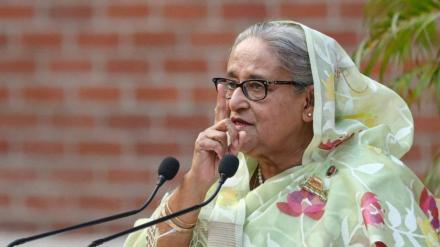 Pakistan-based Jamaat-ud-Dawa claims role in Hasina’s ouster as ‘revenge’ for 1971 Bangladesh War
