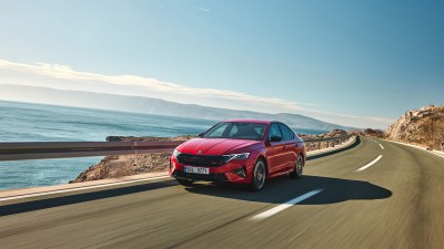 New Skoda Octavia RS India launch confirmed for November this year: What to expect?