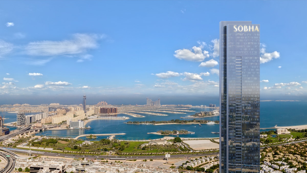 IIFA, ICC, arsenal, industry, money, Sobha Realty, real estate