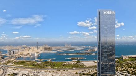 IIFA, ICC, arsenal, industry, money, Sobha Realty, real estate IIFA, ICC, arsenal, industry, money, Sobha Realty, real estate