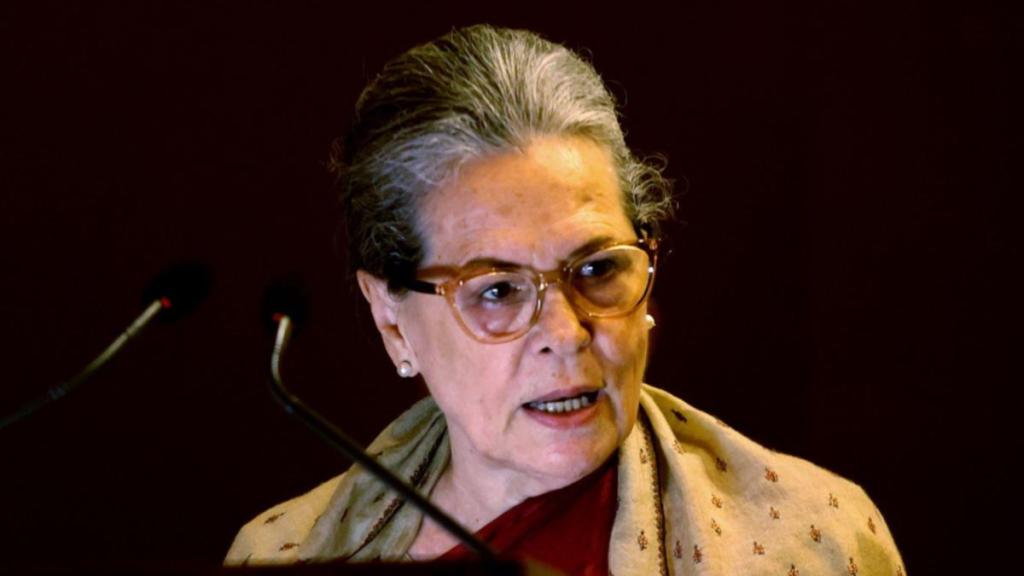 sonia gandhi, sonia gandhi health news, sonia gandhi hospitalised, breaking news, india news