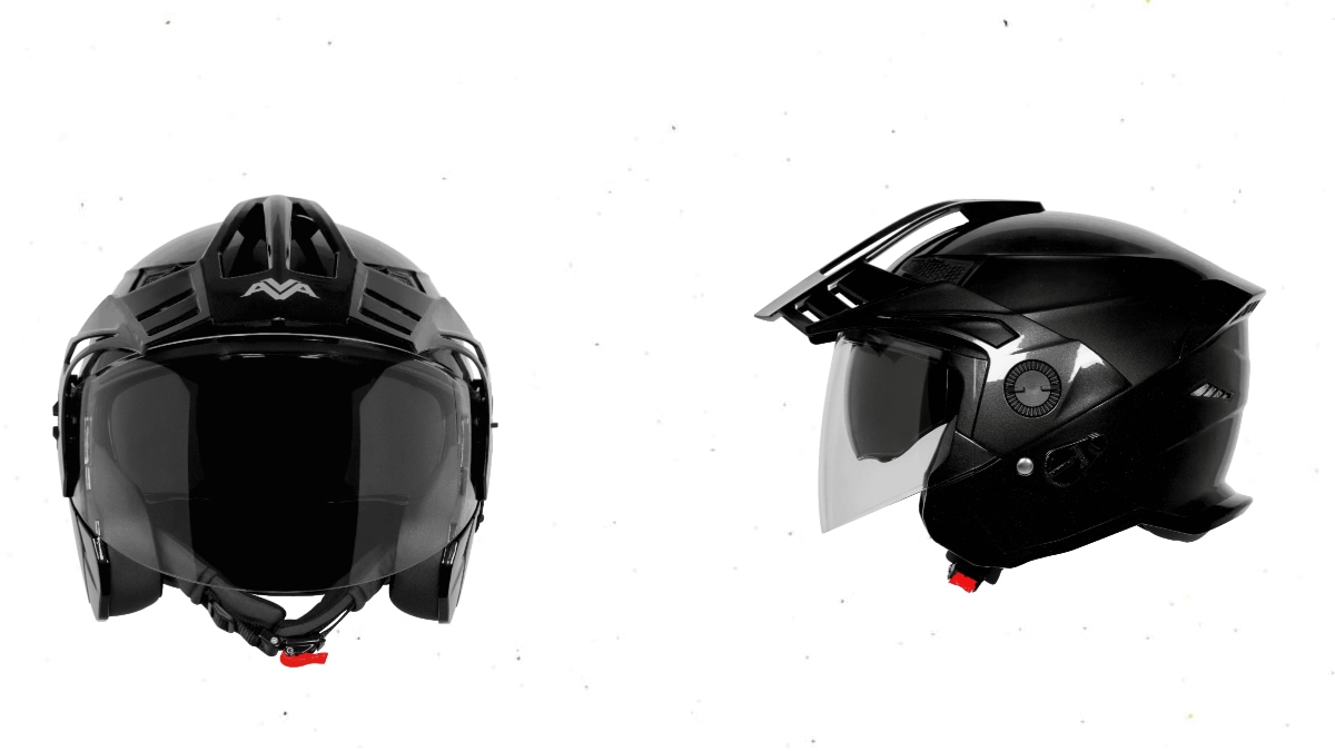 Steelbird helmets