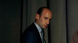 stephen miller profile, who is stephen miller, stephen miller donald trump, donald trump, trump news, world news