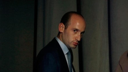 stephen miller profile, who is stephen miller, stephen miller donald trump, donald trump, trump news, world news