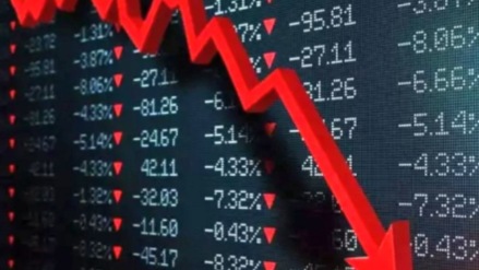Turbulence ahead for Indian markets? Crude spike, gold surge, FII selling, what's the big worry for investors now
