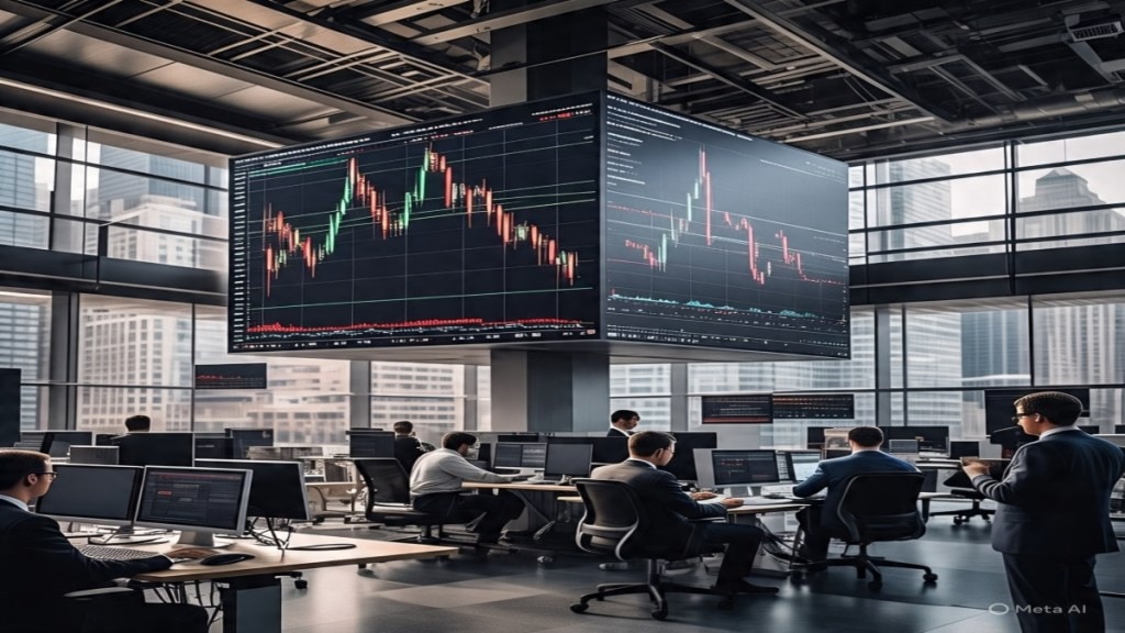 Markets today at close, June 18 Markets today at close, June 18