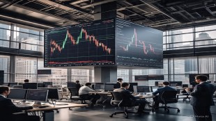Markets today at open, June 19