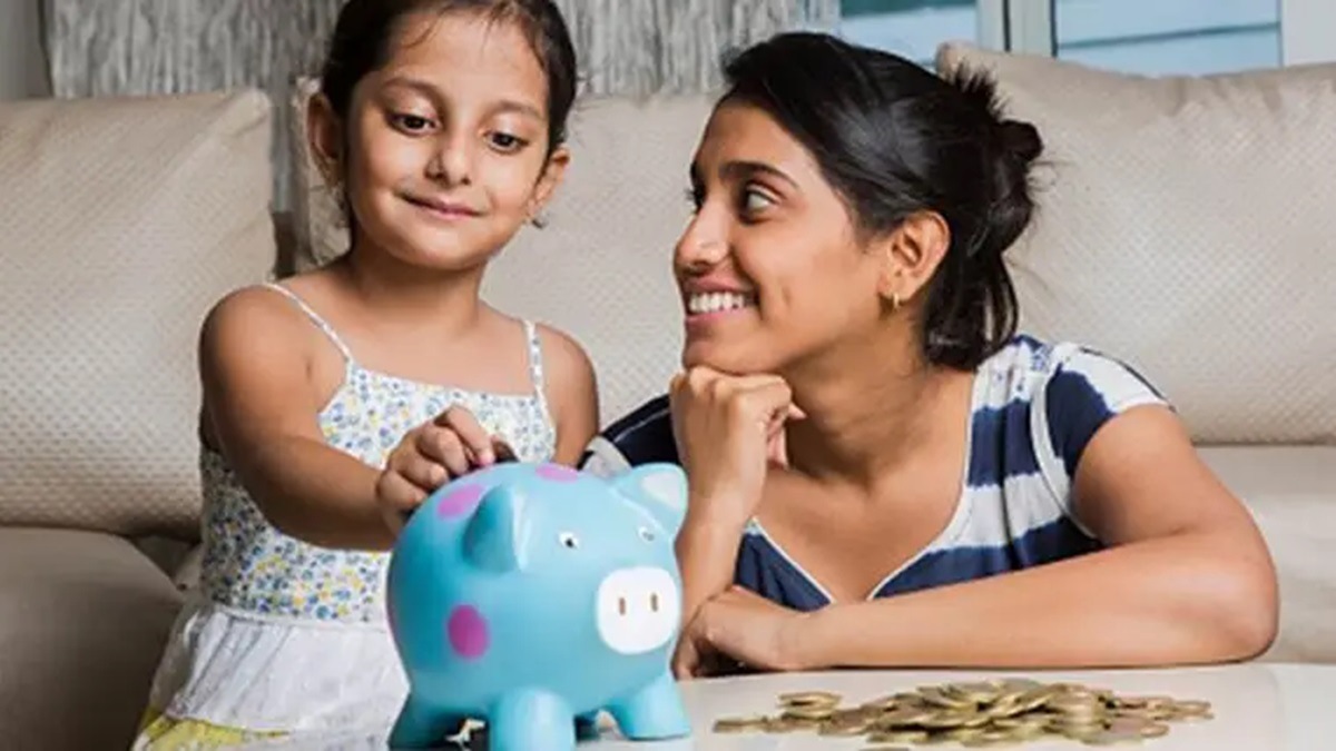 NPS Vatsalya vs Sukanya Samriddhi Yojana: Which is the best investment plan for your child's future in 2025?
