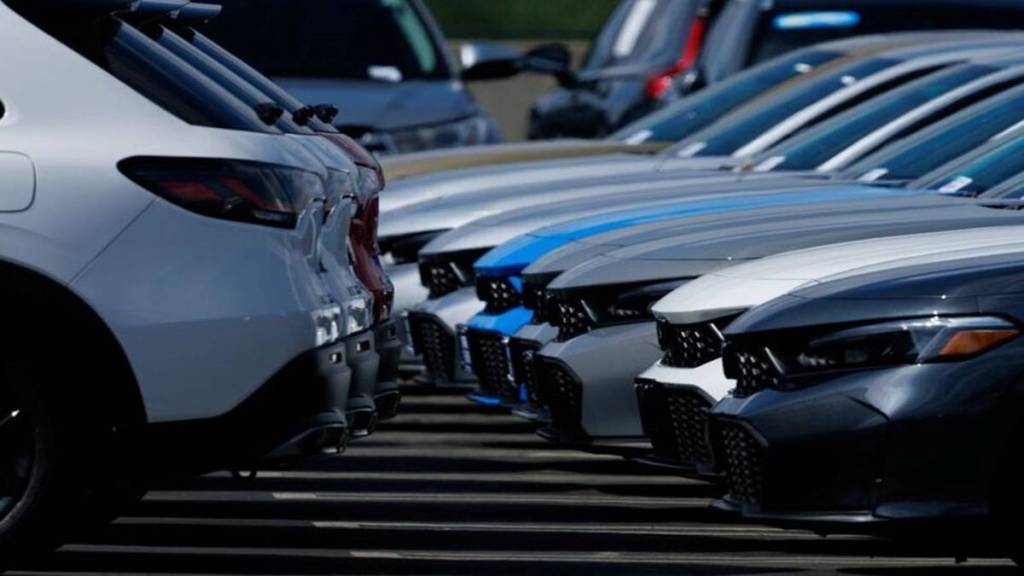 Tariffs on auto
