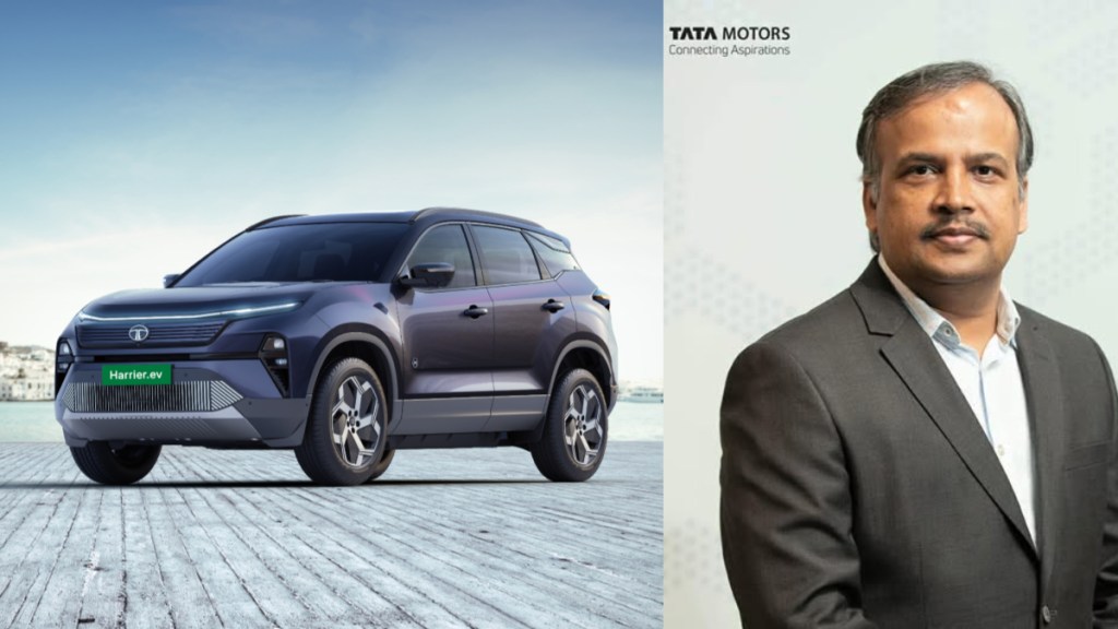 Express Drives caught up with Anand Kulkarni, Chief Products Officer, Head of HV Programs and Customer Service, Tata Passenger Electric Mobility Ltd