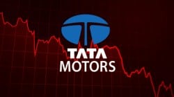 Tata Motors shares plunge 40% in 1 hour: Find out why it’s not a big worry and what to watch out for next