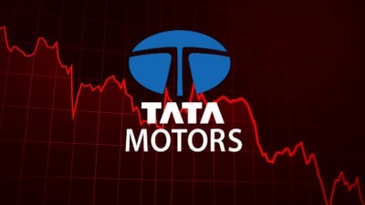 Tata Motors shares plunge 38% in 1 hour: Find out why it’s not a big worry