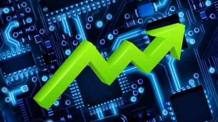 Technology Sector Stock Rally, Tech Stocks Surging Today