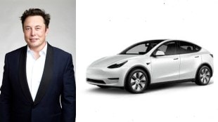 Tesla in India